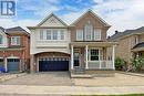 60 Ken Laushway Avenue, Whitchurch-Stouffville, ON  - Outdoor With Facade 