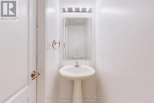 60 Ken Laushway Avenue, Whitchurch-Stouffville, ON - Indoor Photo Showing Bathroom