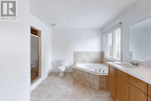 60 Ken Laushway Avenue, Whitchurch-Stouffville, ON - Indoor Photo Showing Bathroom