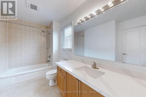 60 Ken Laushway Avenue, Whitchurch-Stouffville, ON - Indoor Photo Showing Bathroom