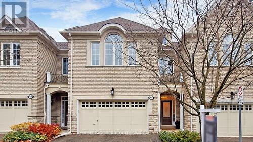 416 Terry Carter Crescent, Newmarket, ON - Outdoor