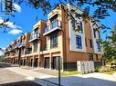 3 - 1 Bond Crescent, Richmond Hill, ON  - Outdoor With Facade 