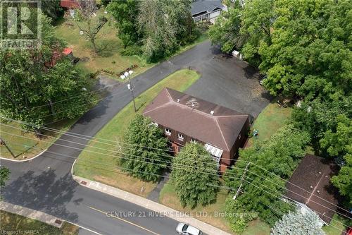 65 Queen Street, North Dundas, ON - Outdoor With View