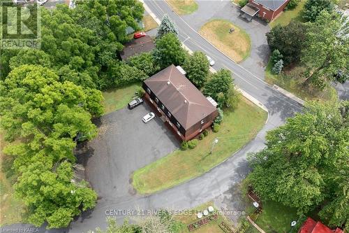 65 Queen Street, North Dundas, ON - Outdoor With View