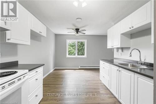 65 Queen Street, North Dundas, ON - Indoor Photo Showing Kitchen