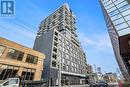 1805 - 203 Catherine Street, Ottawa, ON  - Outdoor With Balcony 