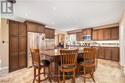 534 County Rd 1 Road, Elizabethtown-Kitley (814 - Elizabethtown Kitley (Old K.) Twp), ON - Indoor Photo Showing Kitchen