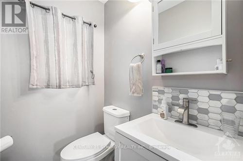 534 County Rd 1 Road, Elizabethtown-Kitley (814 - Elizabethtown Kitley (Old K.) Twp), ON - Indoor Photo Showing Bathroom