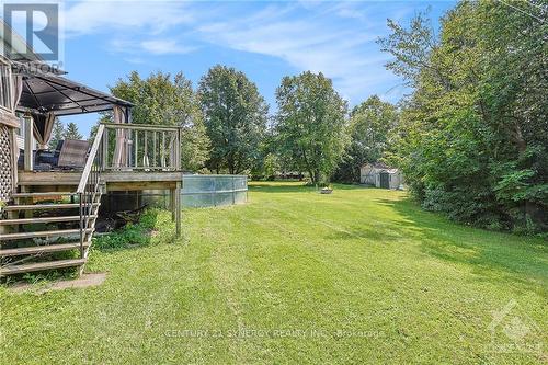 534 County Rd 1 Road, Elizabethtown-Kitley (814 - Elizabethtown Kitley (Old K.) Twp), ON - Outdoor