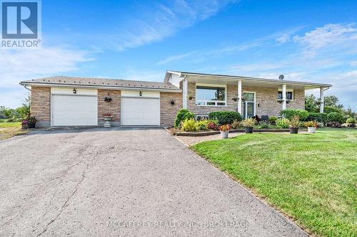 2118 County Road 9, Greater Napanee, ON - Outdoor With Facade