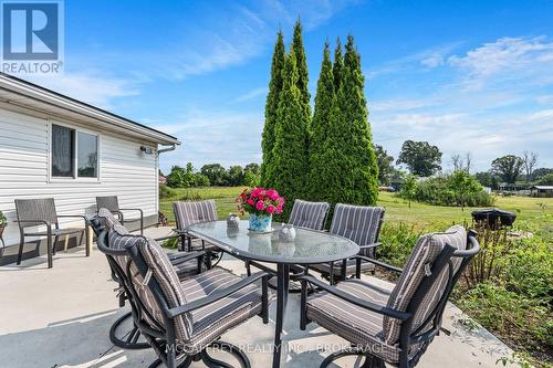 2118 County Road 9, Greater Napanee, ON - Outdoor With Deck Patio Veranda With Exterior