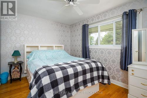 2118 County Road 9, Greater Napanee, ON - Indoor Photo Showing Bedroom