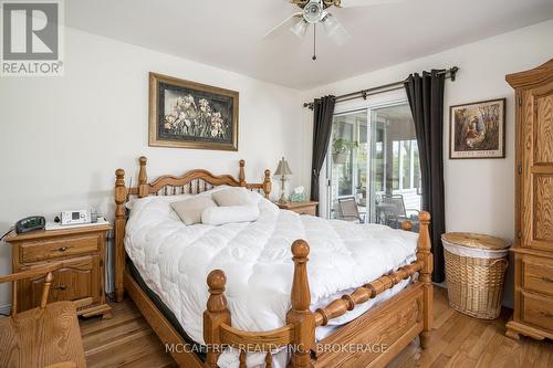 2118 County Road 9, Greater Napanee, ON - Indoor Photo Showing Bedroom