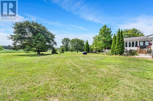 2118 County Road 9, Greater Napanee, ON - Outdoor