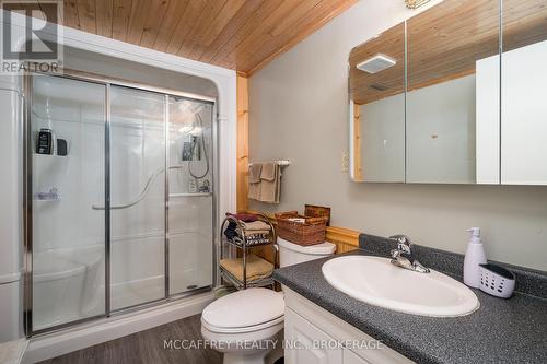 2118 County Road 9, Greater Napanee, ON - Indoor Photo Showing Bathroom