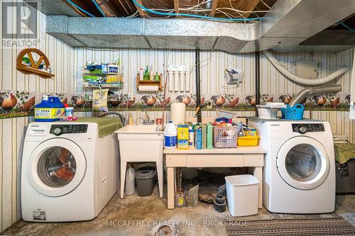 2118 County Road 9, Greater Napanee, ON - Indoor Photo Showing Laundry Room