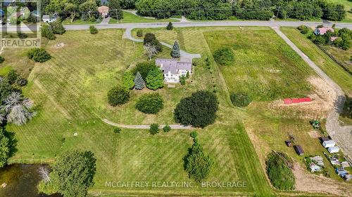 2118 County Road 9, Greater Napanee, ON - Outdoor With View