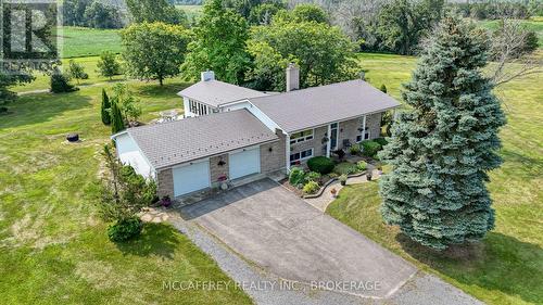 2118 County Road 9, Greater Napanee, ON - Outdoor