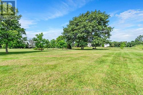 2118 County Road 9, Greater Napanee, ON - Outdoor With View