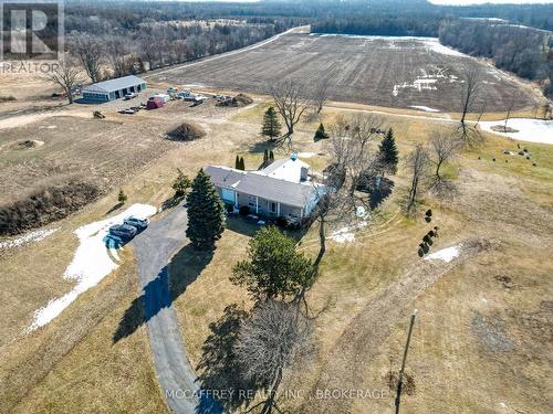 2118 County Road 9, Greater Napanee, ON - Outdoor With View