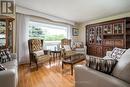 2118 County Road 9, Greater Napanee, ON  - Indoor Photo Showing Living Room 