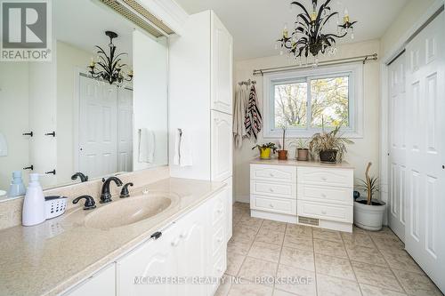 2118 County Road 9, Greater Napanee, ON - Indoor Photo Showing Bathroom