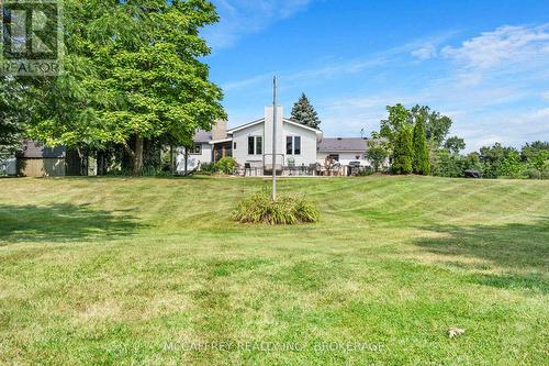 2118 County Road 9, Greater Napanee, ON - Outdoor