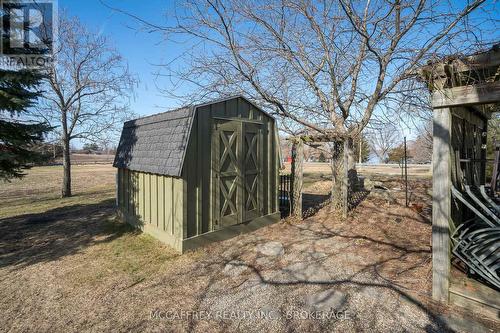 2118 County Road 9, Greater Napanee, ON - Outdoor