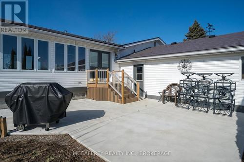 2118 County Road 9, Greater Napanee, ON - Outdoor