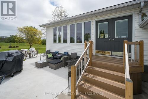 2118 County Road 9, Greater Napanee, ON - Outdoor With Exterior