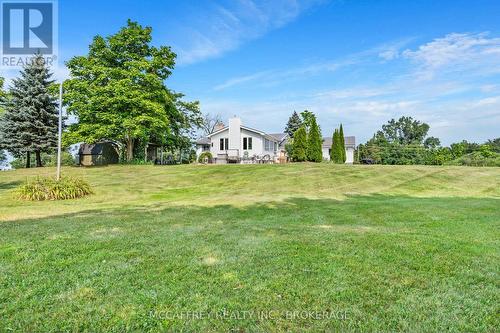 2118 County Road 9, Greater Napanee, ON - Outdoor