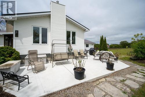 2118 County Road 9, Greater Napanee, ON - Outdoor With Exterior