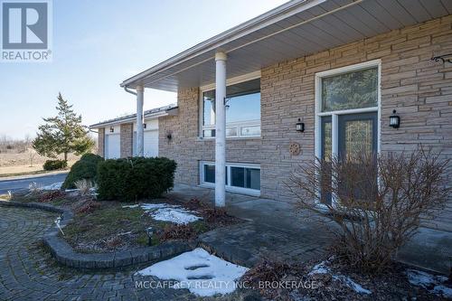 2118 County Road 9, Greater Napanee, ON - Outdoor