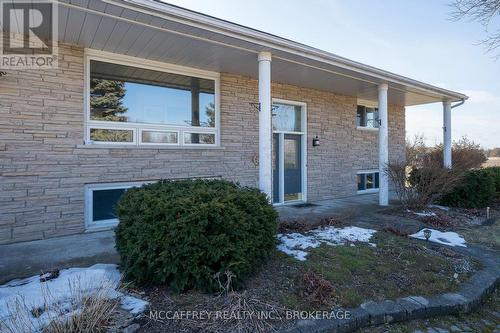 2118 County Road 9, Greater Napanee, ON - Outdoor