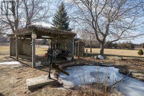 2118 County Road 9, Greater Napanee, ON - Outdoor