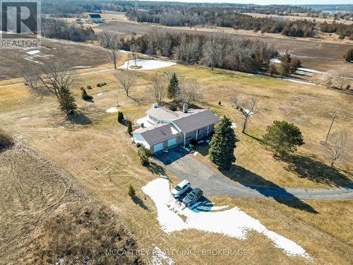 2118 County Road 9, Greater Napanee, ON - Outdoor With View