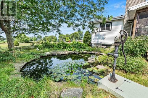 2118 County Road 9, Greater Napanee, ON - Outdoor