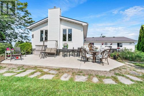 2118 County Road 9, Greater Napanee, ON - Outdoor With Deck Patio Veranda