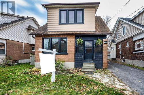 295 Athol Street E, Oshawa (Central), ON - Outdoor