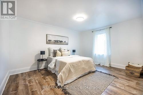 295 Athol Street E, Oshawa (Central), ON - Indoor Photo Showing Bedroom