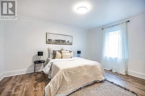 295 Athol Street E, Oshawa (Central), ON - Indoor Photo Showing Bedroom