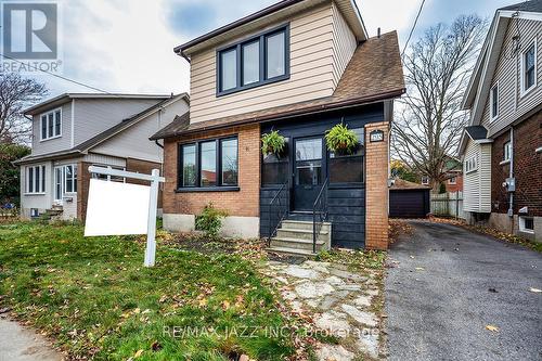 295 Athol Street E, Oshawa (Central), ON - Outdoor