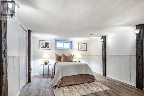 295 Athol Street E, Oshawa (Central), ON - Indoor Photo Showing Bedroom