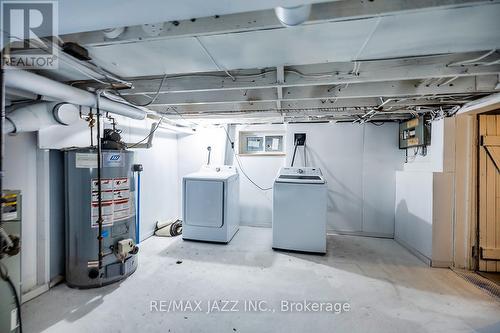 295 Athol Street E, Oshawa (Central), ON - Indoor Photo Showing Laundry Room