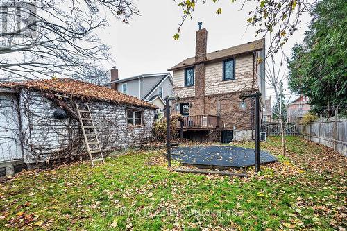 295 Athol Street E, Oshawa (Central), ON - Outdoor