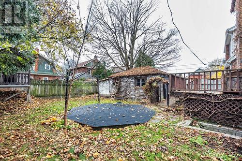 295 Athol Street E, Oshawa (Central), ON - Outdoor