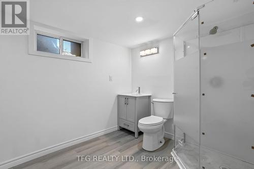 73 Central Park Boulevard N, Oshawa (O'Neill), ON - Indoor Photo Showing Bathroom