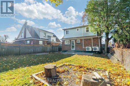 73 Central Park Boulevard N, Oshawa (O'Neill), ON - Outdoor