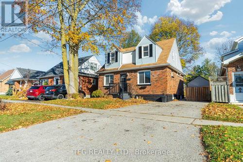 73 Central Park Boulevard N, Oshawa (O'Neill), ON - Outdoor