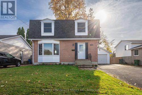 565 Elm Street, St. Thomas, ON - Outdoor